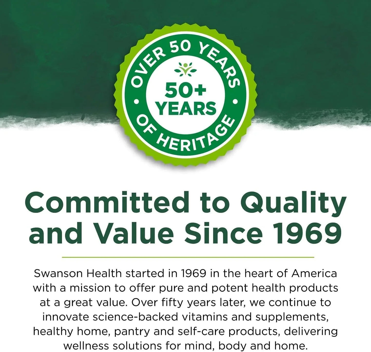 Swanson Maquibright 60 Milligrams, 30 Veg Capsules, 4 Pack