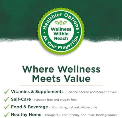 Swanson Full Spectrum Vitamin E (60 Softgels), 3 Pack