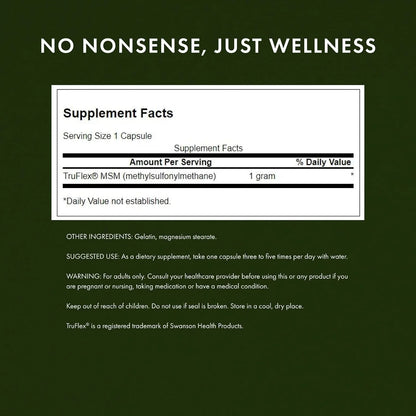 Swanson Jujube Fruit, Herbal Supplement, 675 mg, 60 Capsules