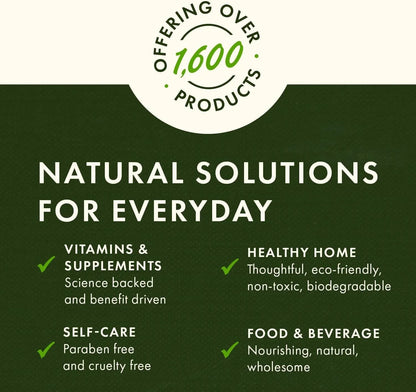 Swanson Green Tea Extract Antioxidant 500 mg, 100 Capsules